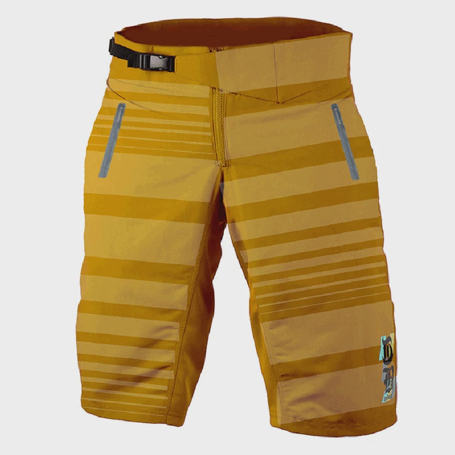 Indola Business Pants - Stripe