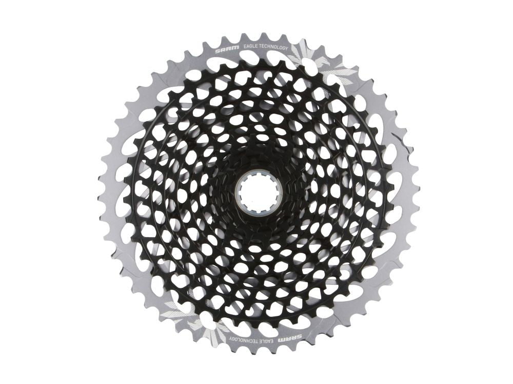 Cassette XG-1295 10-50 XO1 Eagle 12spd