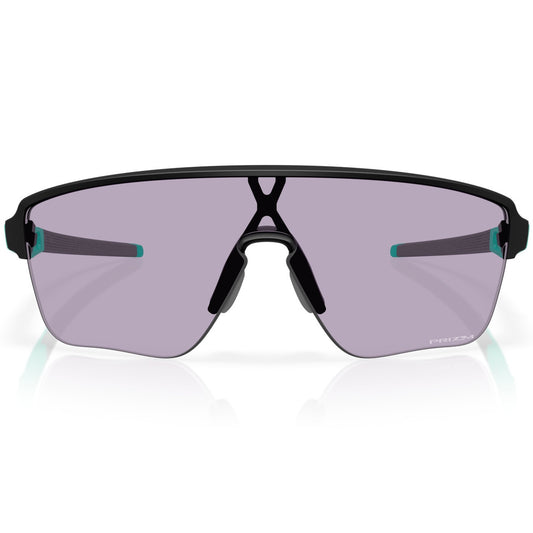 Oakley Corridor Sq Matte Black - Prizm Slate Lens - 94150742