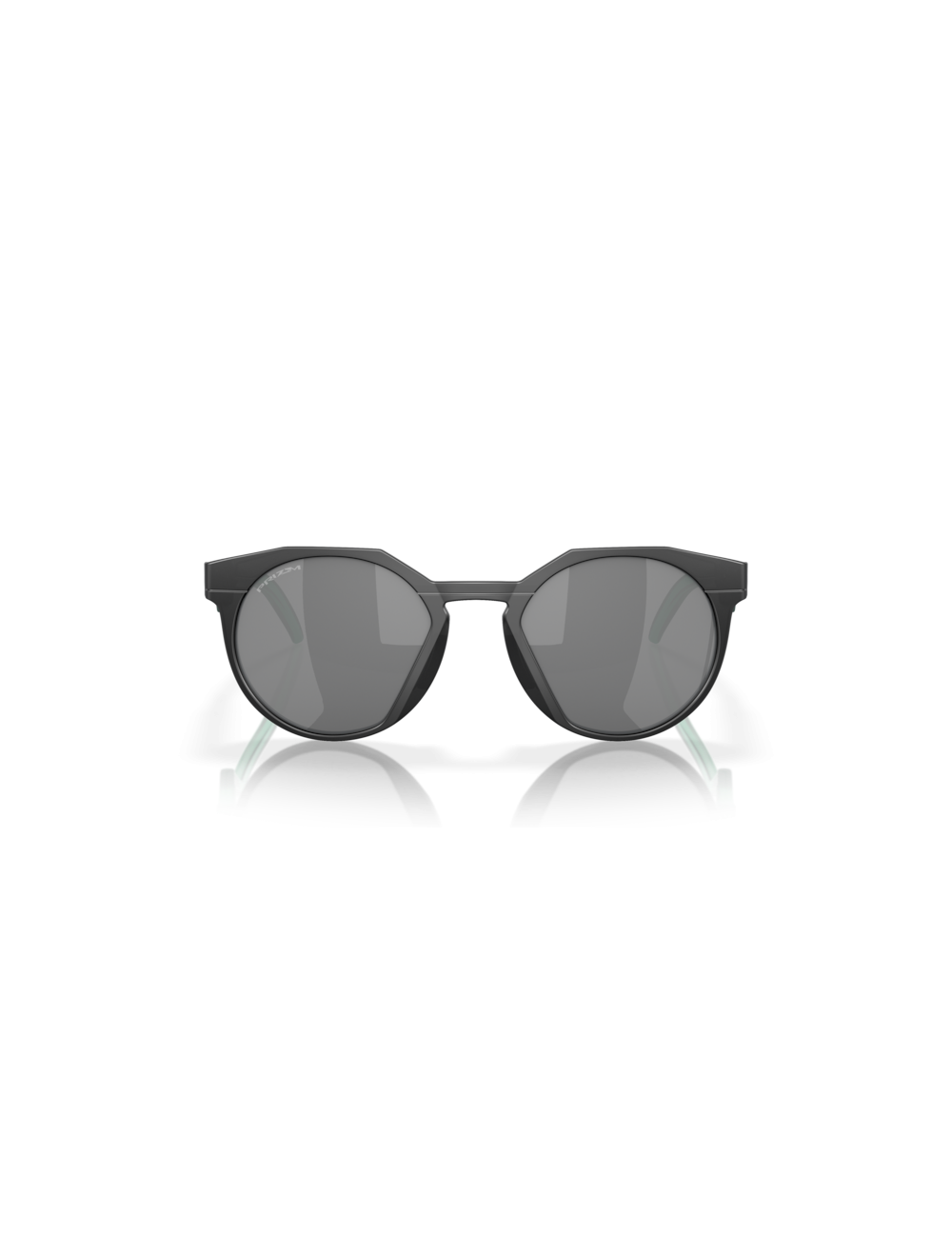 Oakley Hstn Matt Black Ink - Prizm Black Lens - 92421052
