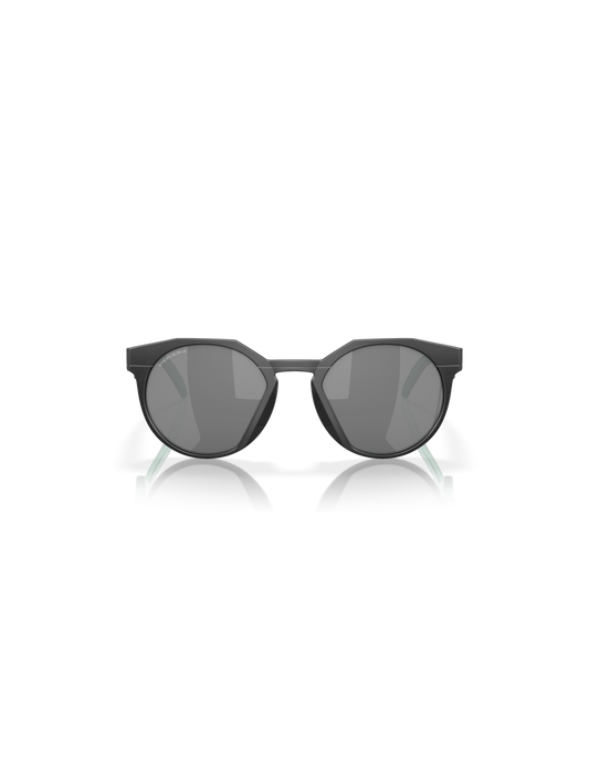 Oakley Hstn Matt Black Ink - Prizm Black Lens - 92421052