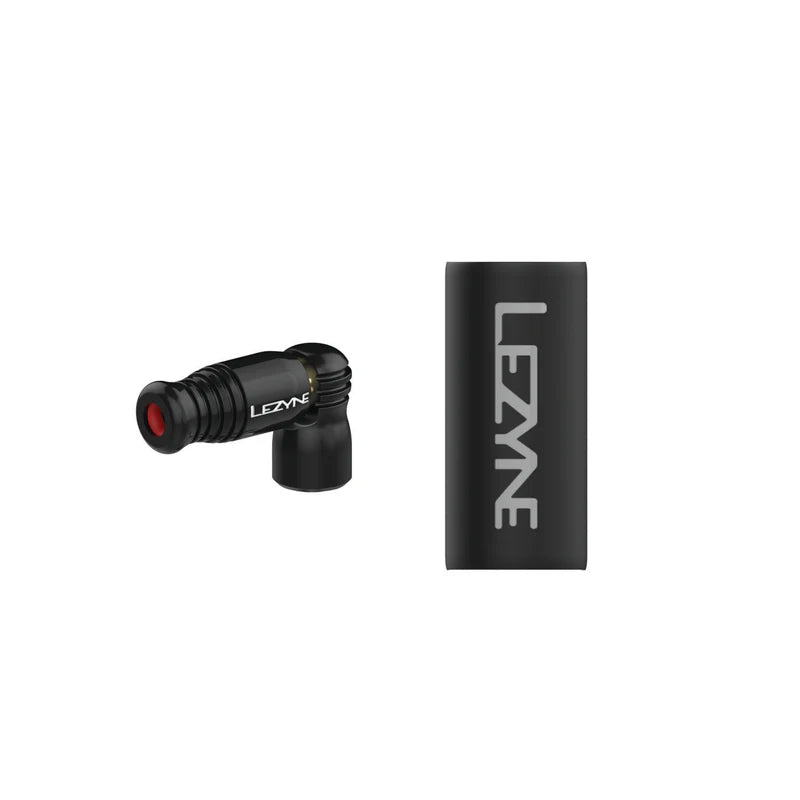 Lezyne CO2 Trigger Speed Drive
