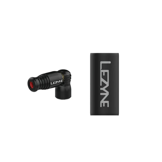 Lezyne CO2 Trigger Speed Drive