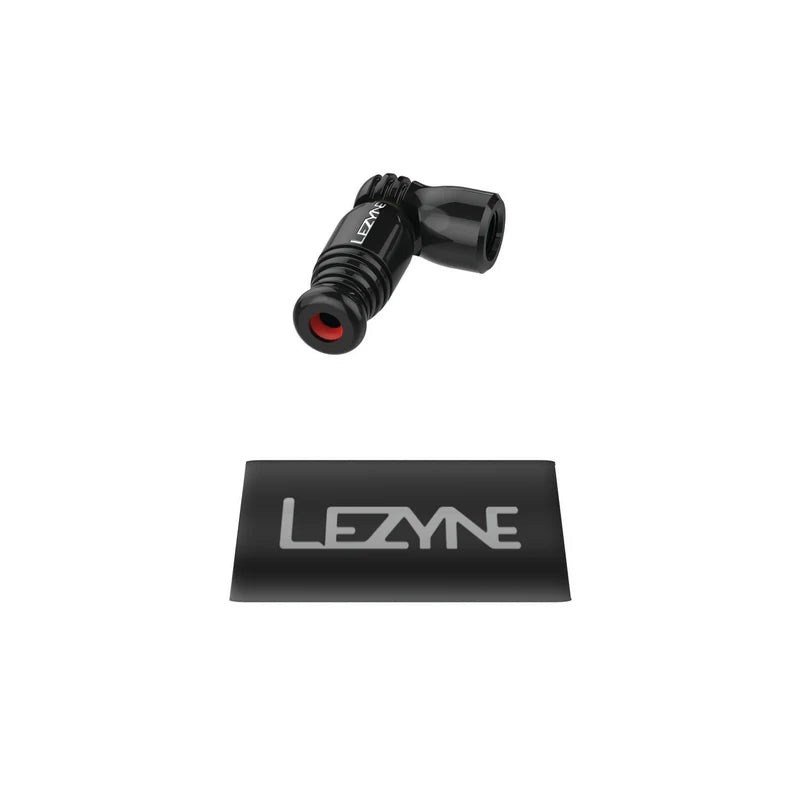 Lezyne CO2 Trigger Speed Drive