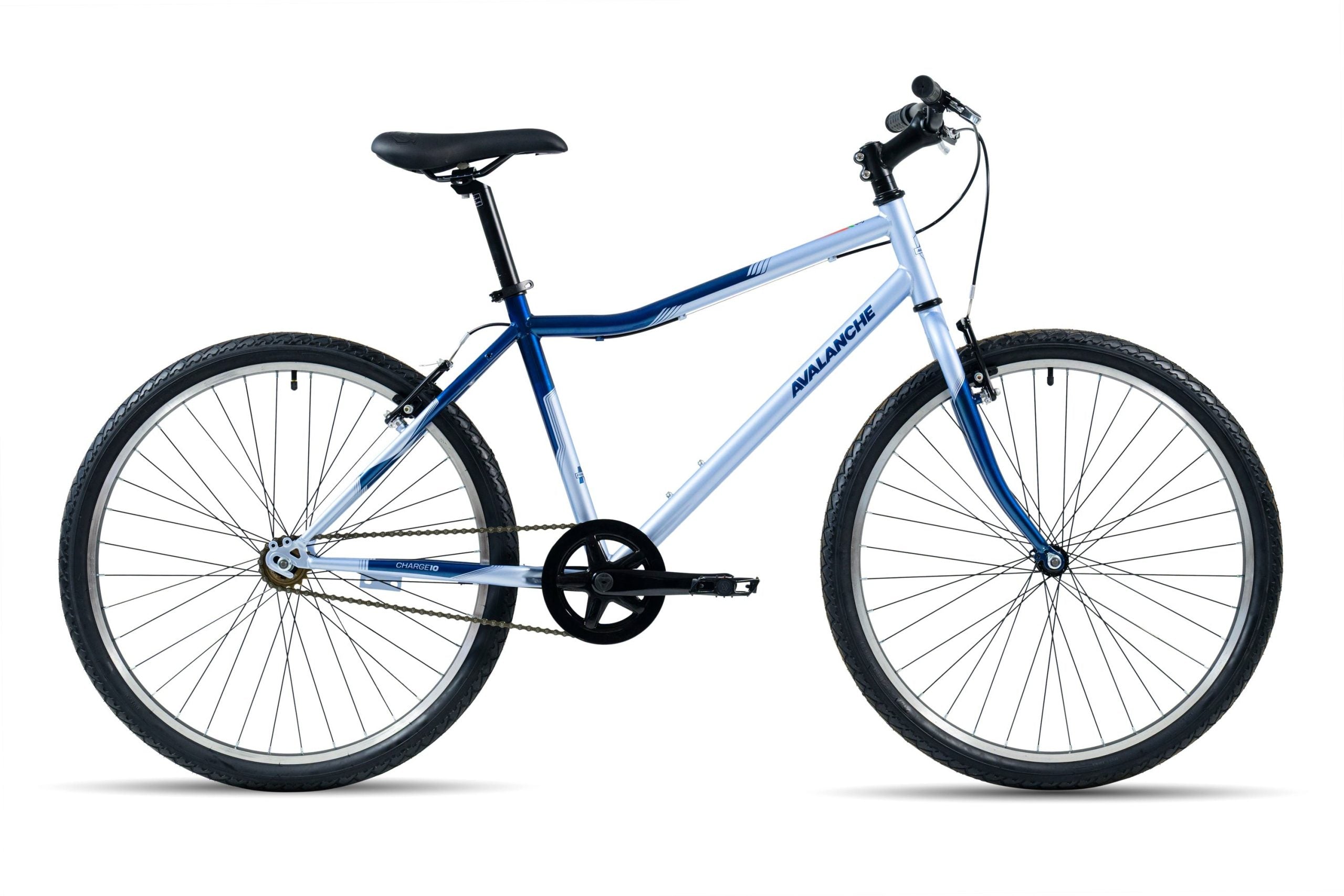 Avalanche Charge 10 Bike