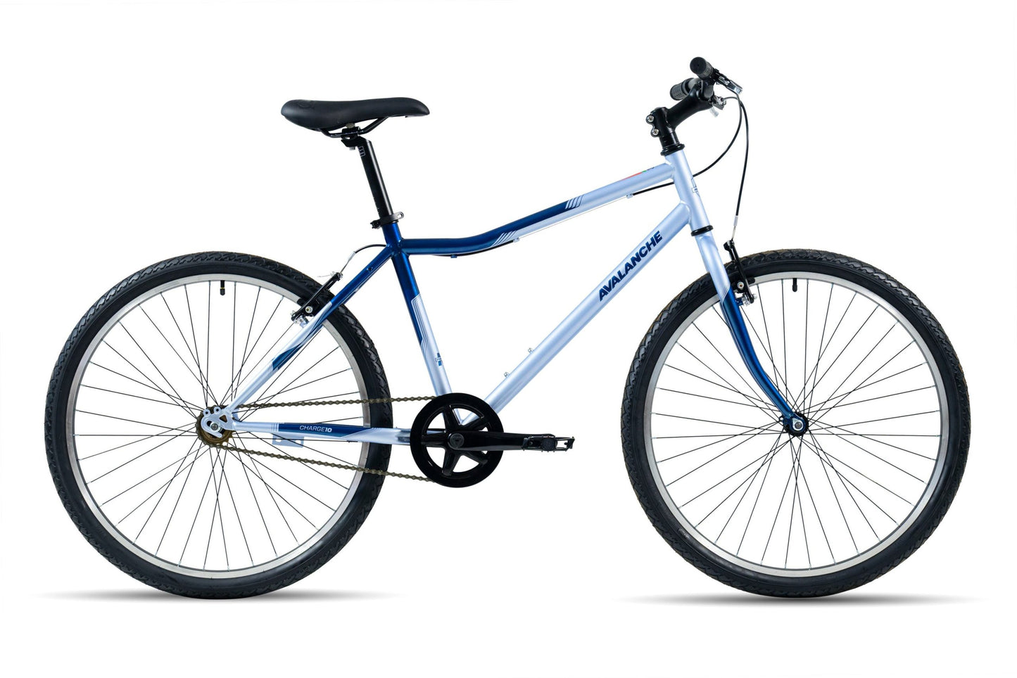 Avalanche Charge 10 Bike