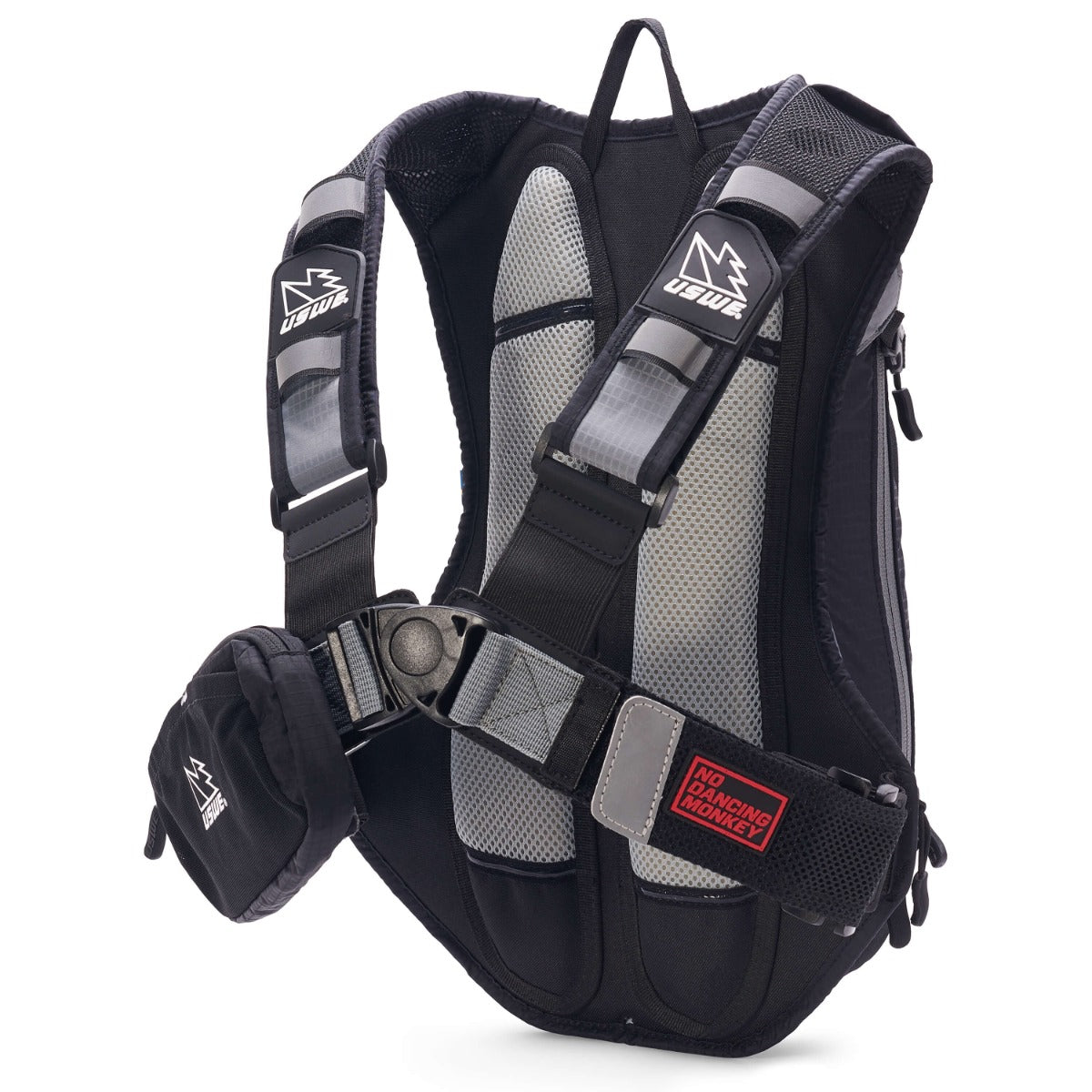 USWE Organizer Front Pocket - NDM1