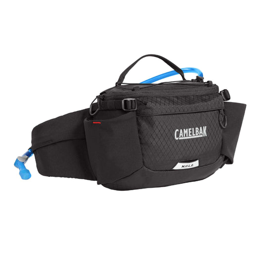 Camelbak M.U.L.E 5 Waist Pack 1.5Lt / Black