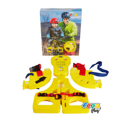 Feva Star Seat - Yellow