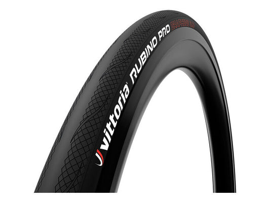 Vittoria Rubino Pro IV 700x25c Fold Full G2.0