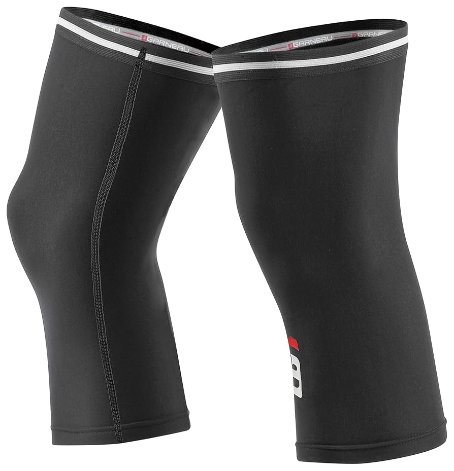 Garneau Knee Warmers (2)