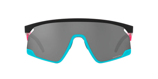 Oakley Bxtr Matte Black/Pink - Prizm Black Lens - 92800539