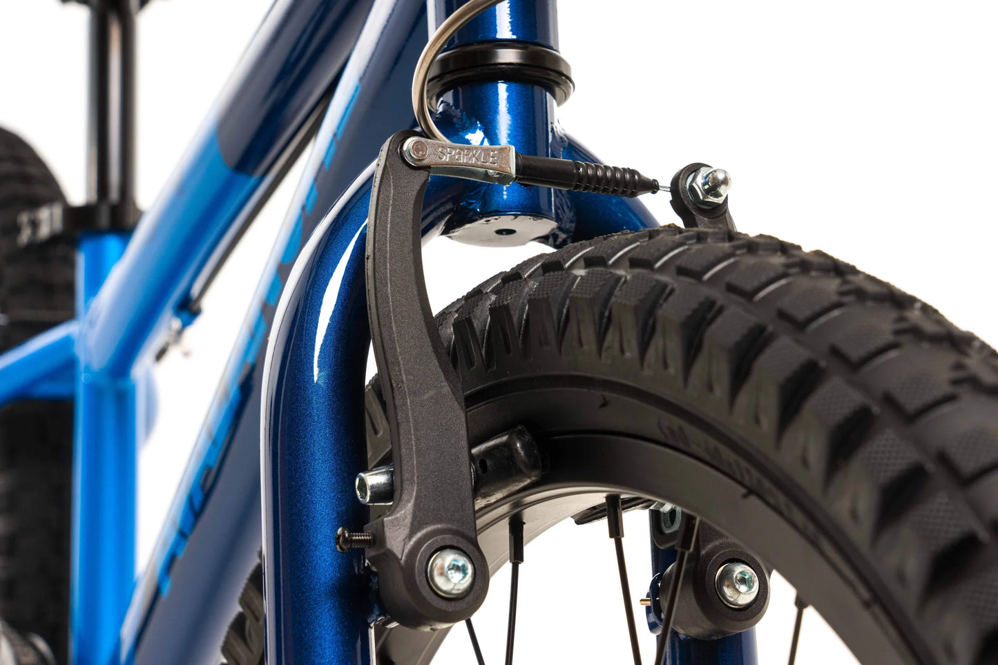 Avalanche Antix 20" Bike