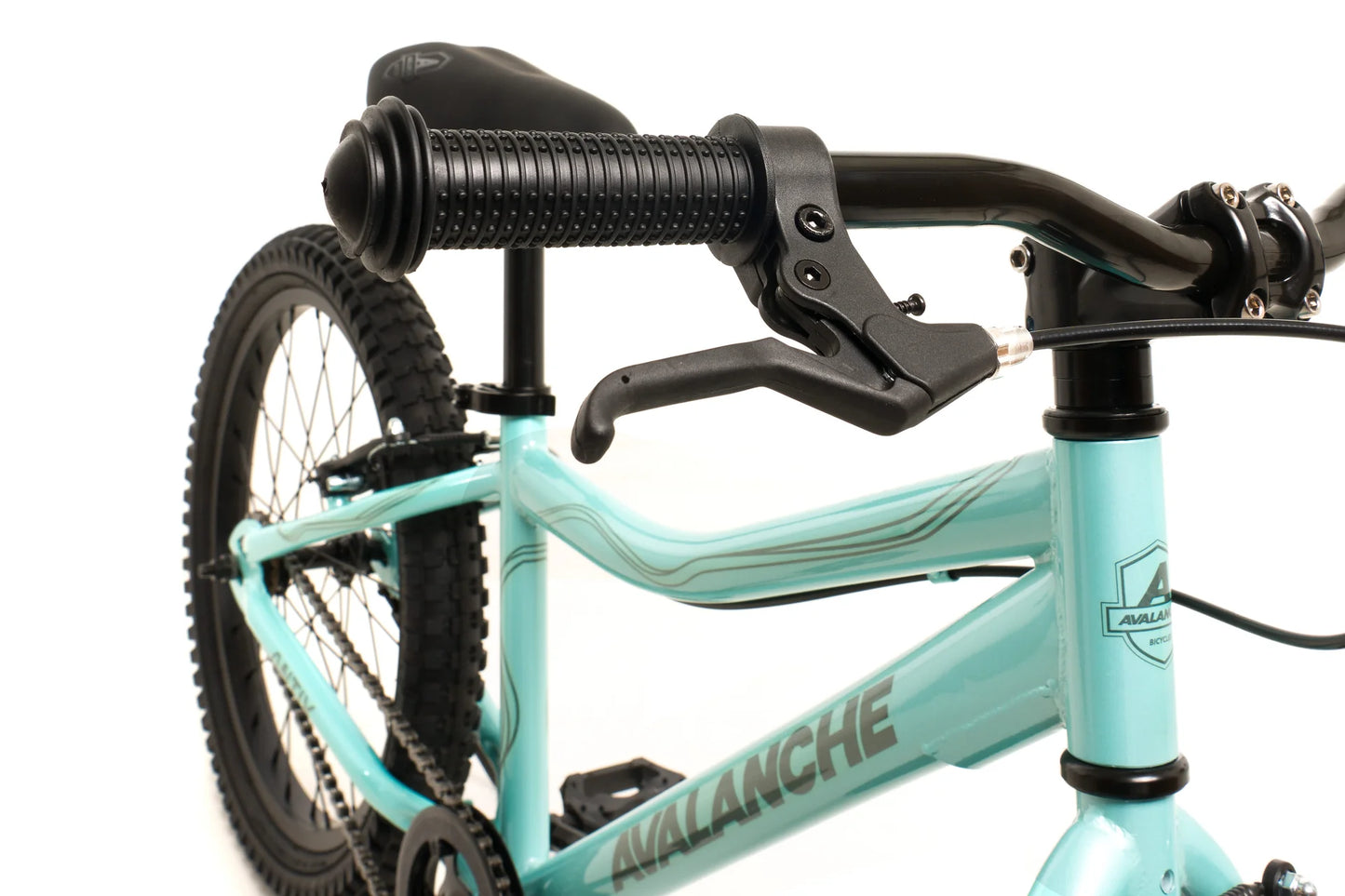 Avalanche Antix 20" Bike