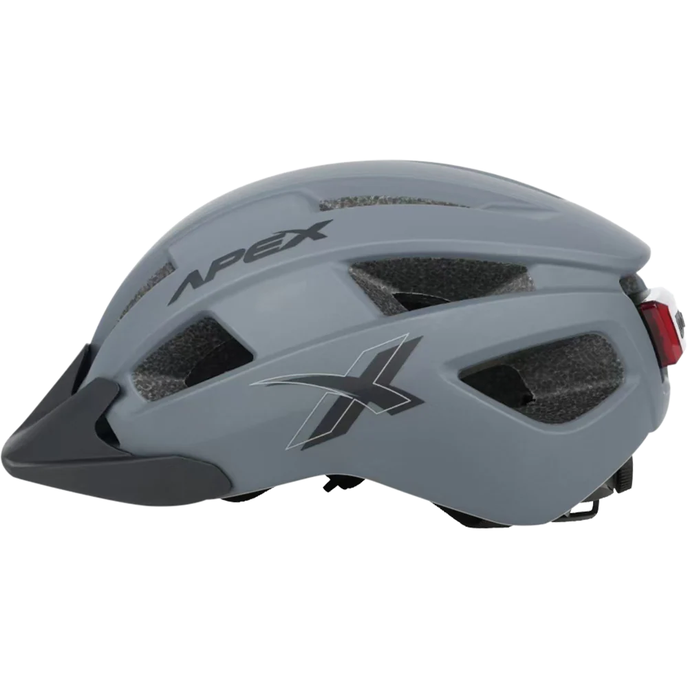 Apex Adult Helmet
