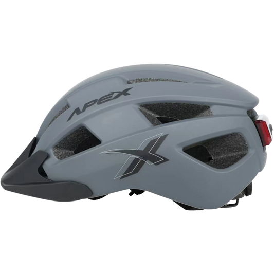 Apex Adult Helmet