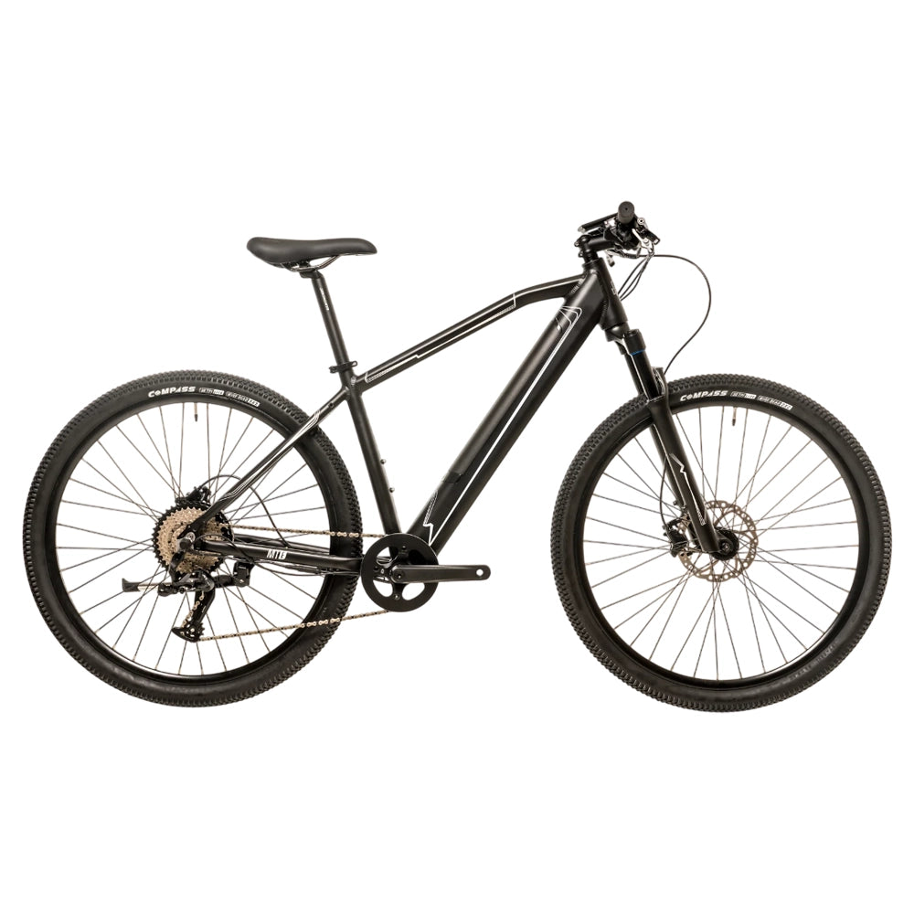 Avalanche Electric Bike MTE 29"