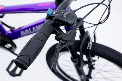 Avalanche Buzz 20" Bike