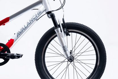 Avalanche Buzz 20" Bike