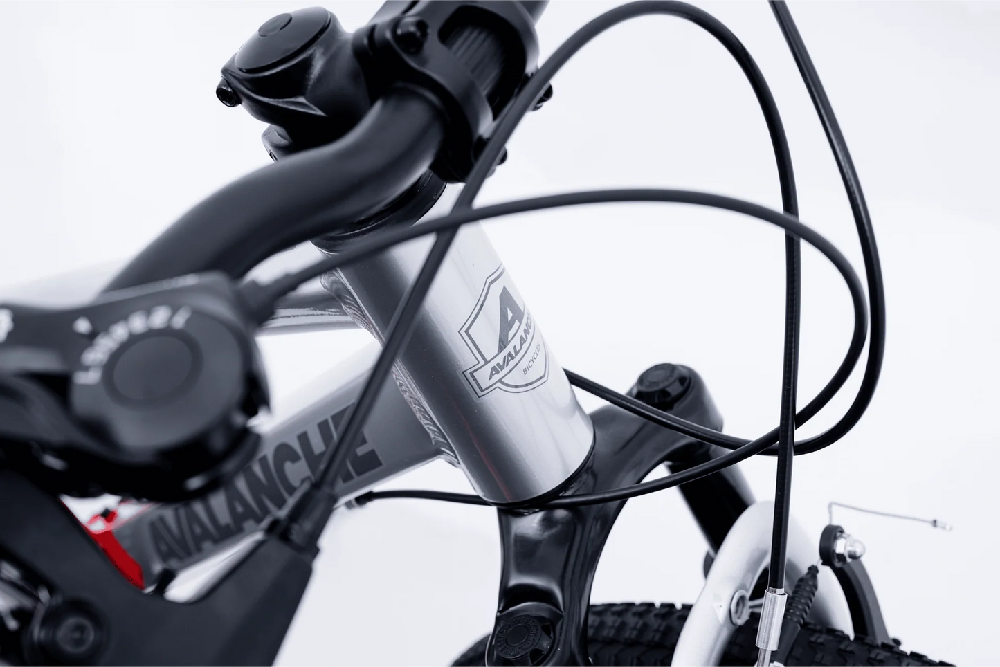 Avalanche Buzz 20" Bike