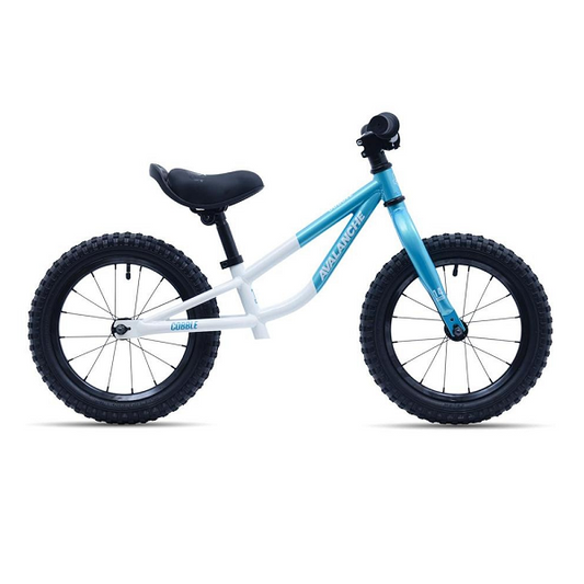 Avalanche Cobble 14" Balance Bike