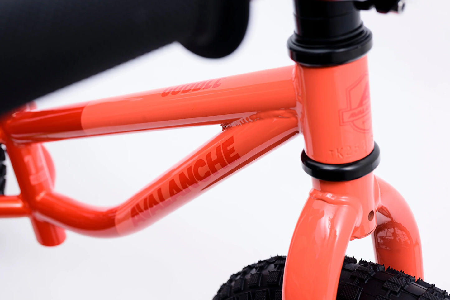 Avalanche Cobble 14" Balance Bike