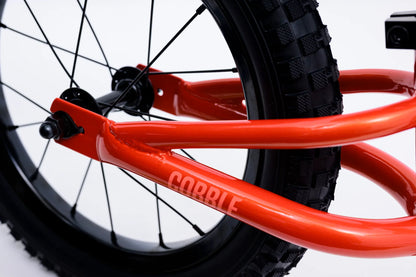 Avalanche Cobble 14" Balance Bike