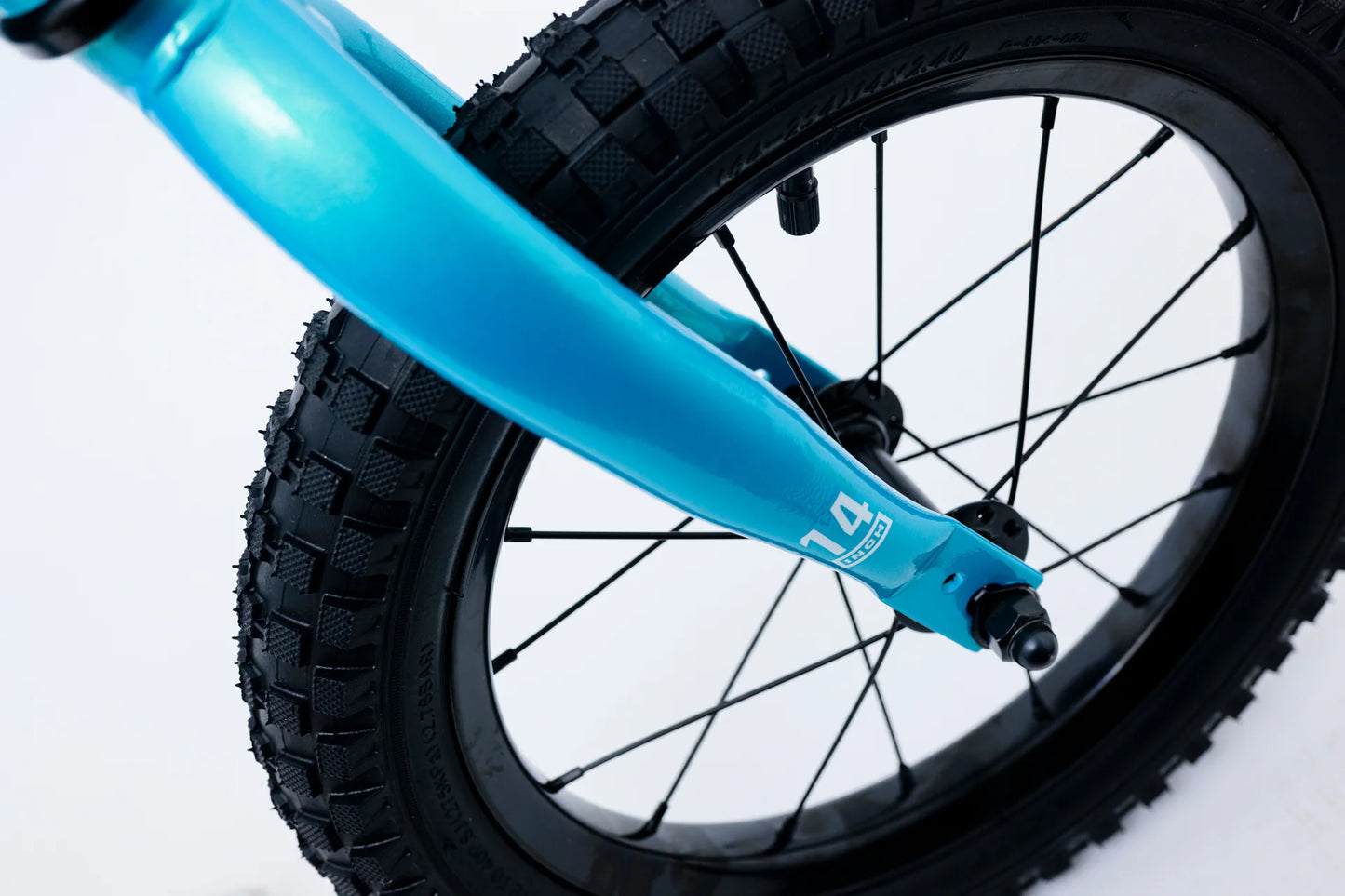 Avalanche Cobble 14" Balance Bike