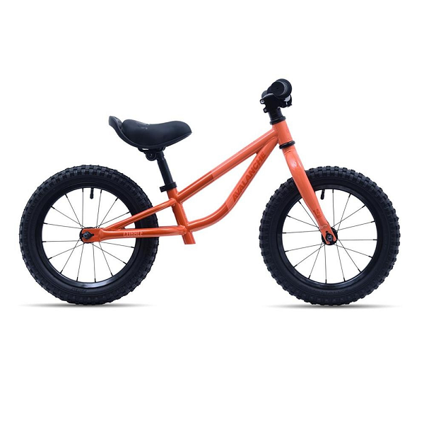 Avalanche Cobble 14" Balance Bike