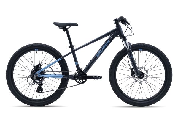 Avalanche Ignite 24" Bike