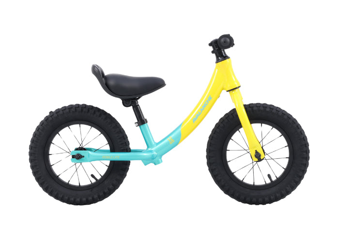 Avalanche Pebble Lite 12" Trainer Bike