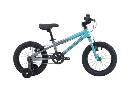 Avalanche Turbo 14" Bike