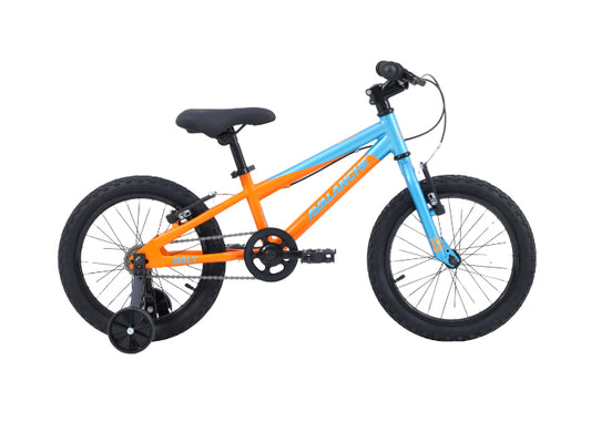 Avalanche Bolt 16" Bike