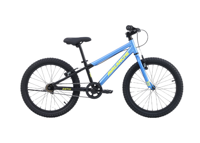 Avalanche Antix 20" Bike