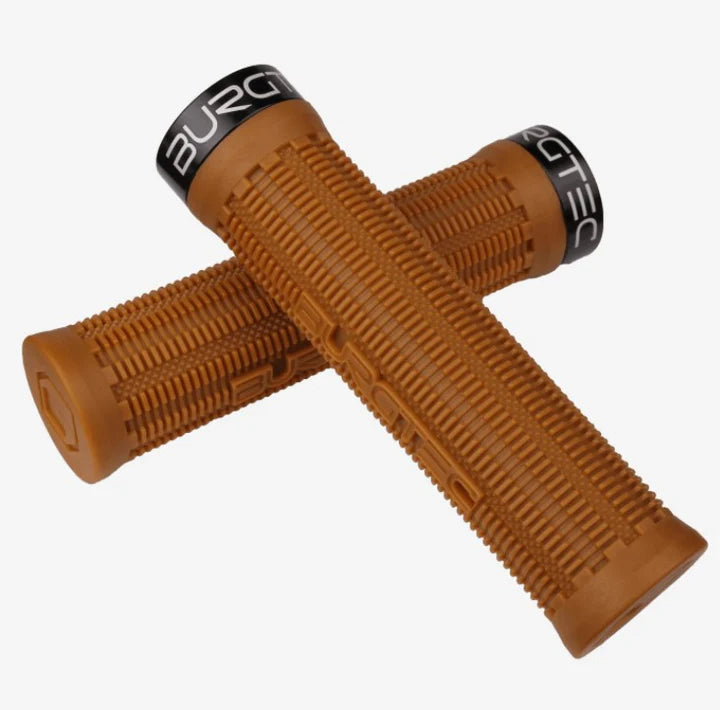 Burgtec Bartender Pro Lock-on Grip