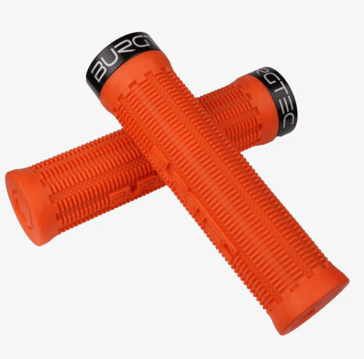 Burgtec Bartender Pro Lock-on Grip