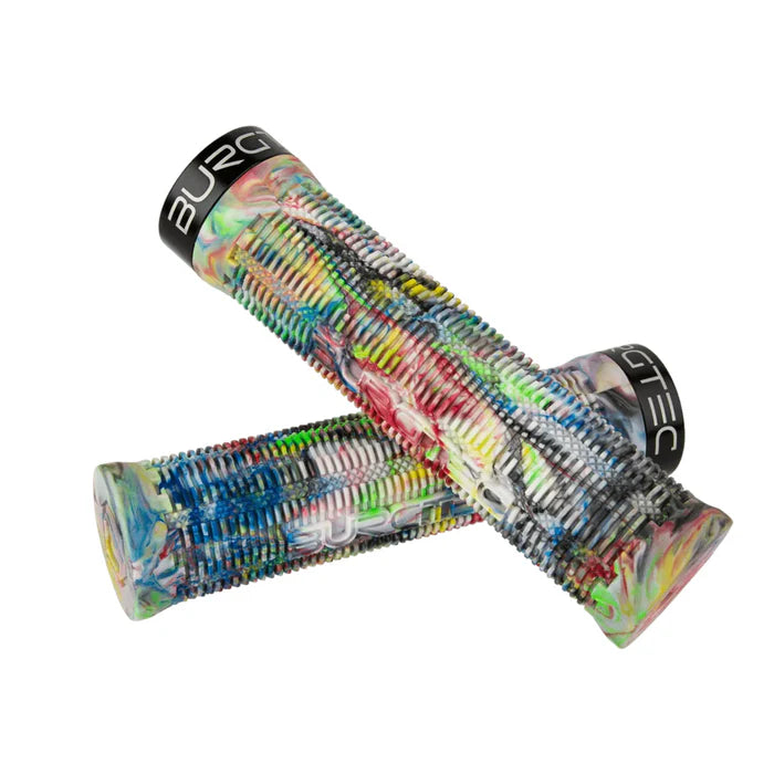 Burgtec Bartender Pro Lock-on Grip