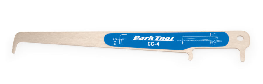 Parktool CC-4 Chain Checker