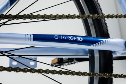 Avalanche Charge 10 Bike