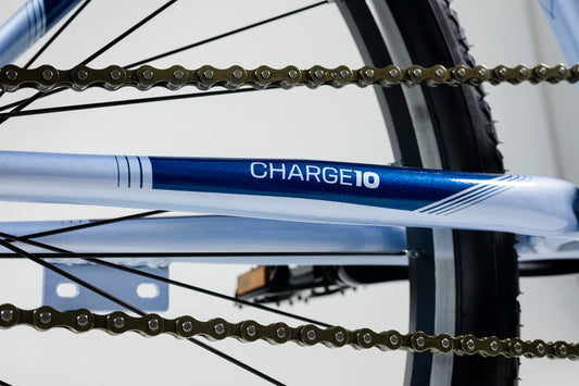 Avalanche Charge 10 Bike