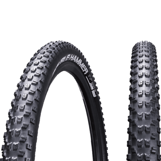 Chaoyang Double Hammer FB SPS 27.5x2.25 60TPI T-Less