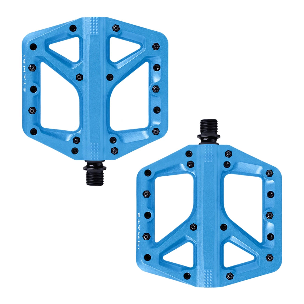 Crankbrothers Pedal Stamp 1 Large