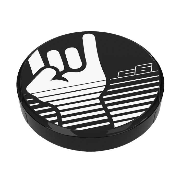 cSixx Quick Link Top Cap