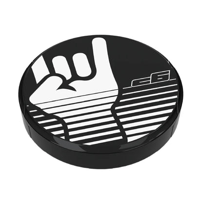 cSixx Quick Link Top Cap