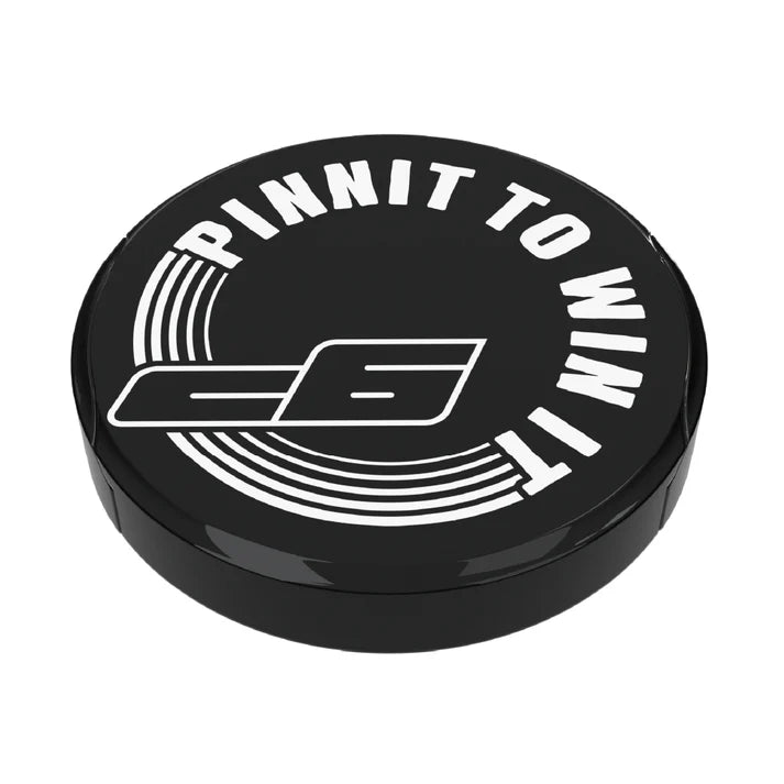 cSixx Quick Link Top Cap