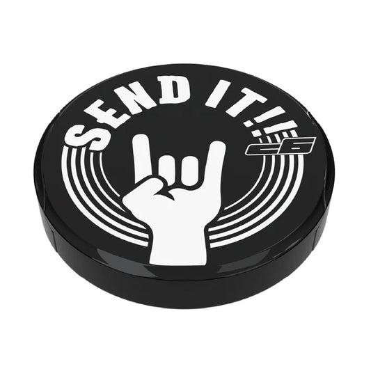 cSixx Quick Link Top Cap