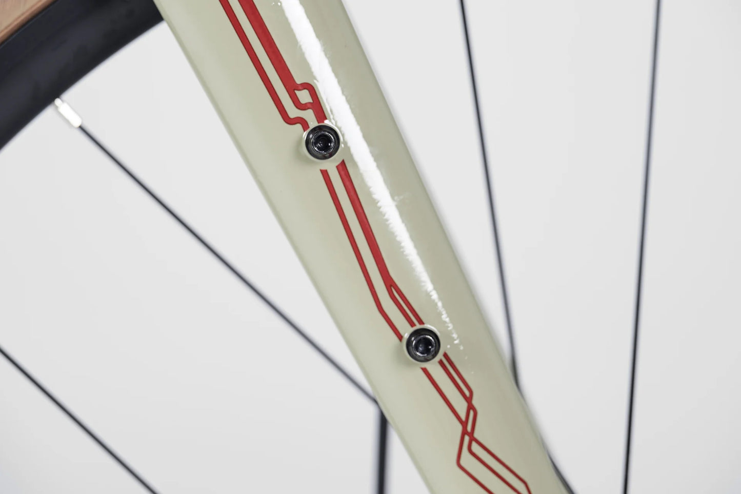 Avalanche Dust Gravel Bike