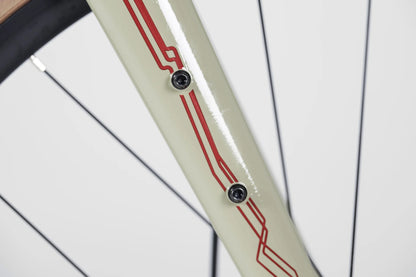 Avalanche Dust Gravel Bike