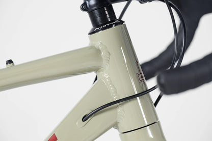 Avalanche Dust Gravel Bike