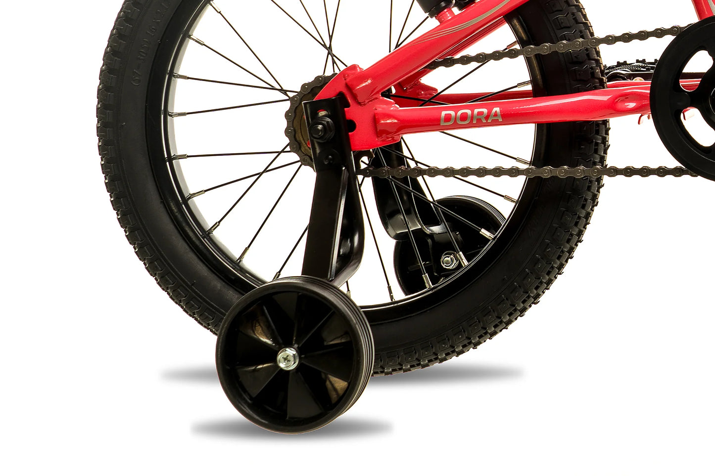 Avalanche Dora 16" Bike